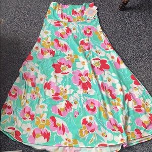 Maxi skirt lularoe